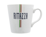SUPERWHITE RITAZZA COFFEE MUG 20OZ NR