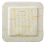 BIATAIN SILICONE ADHESIVE FOAM 10X10CM PACK OF 10