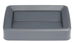 JANTEX SLIM BIN LID FOR 60/80L GREY
