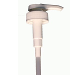 BIOHYGIENE PELICAN PUMP 4ML DOSE