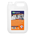 BIOHYGIENE AUTOMATIC DISH WASH DETERGENT 2X5L
