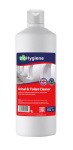 BIO HYGIENE URINAL & TOILET CLEANER 6X1L