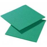 PREMIUM BIOWIPE PLUS CLOTH - GREEN X25