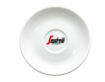 SUPERWHITE SEGAFREDO ESPRESSO SAUCER NR