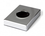 HYGIENE SANITARY BAG DISPENSER CHROME