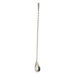 TEARDROP BAR MIXING SPOON 30CM BS-T30