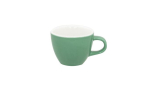 SUPERWHITE TULIP SHAPE CUP GREEN85ML/3OZ