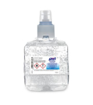 PURELL LTX-12 ADVANCED HYGIENE HAND RUB 1200ML X2