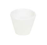 GENWARE PORCELAIN CONICAL BOWL  6CM/ 2.25"