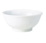 GENWARE PORCELAIN FOOTED VALIER BOWL 13CM/ 5"