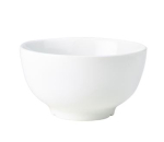 GENWARE PORCELAIN CHIP/ SALAD/  SOUP BOWL 14CM/ 5.5"