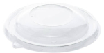 CLEAR LID TO FIT 600ML& 1000ML BE PULP BUDDHA BOWLS 17CM DIA