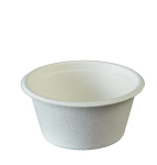 SUSTAIN 2OZ BAGASSE PORTION POT X2000