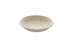 BE PULP ROUND BOWL 750ML 21X4CM        X300