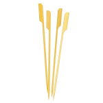 TEPPO GUSHI GUN SHAPED SKEWER 180MM X250 SUSTAIN