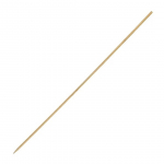 FIESTA GREEN WOODEN SKEWERS BIODEGRADABLE 250MM X200