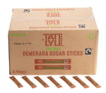 BROWN SUGAR FAIRTRADE STICK 3g