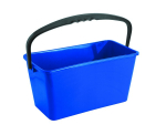 WINDOW CLEANING BUCKET 12LTR