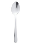 OLYMPIA BUCKINGHAM DESSERT SPOON 18/0 X12