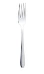 OLYMPIA BUCKINGHAM TABLE FORK 18/0 X12