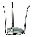 DPS FLOAT CROWN BUFFET STAND 21X15CM/8X6"