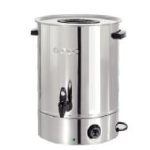 BURCO WATER BOILER 30LTR MANUAL FILL