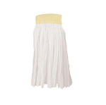 BIG WHITE KENTUCKY MOP HEAD 250G