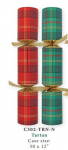 12" TARTAN N CONTENT