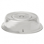 CAMBRO CLEAR PLATE COVER 259 X 68MM