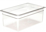 CAMBRO POLYCARBONATE CONTAINER 1/1 GN PAN 200MM DEEP 25.6LTR