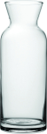 VILLAGE CARAFE 1LTR X6