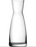 UTOPIA CONTEMPORARY 1LTR CARAFE BOX OF 6 B25000