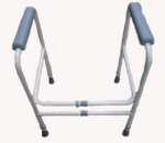 TOILET SURROND HEIGHT AND WIDTH ADJUSTABLE