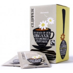 CLIPPER CHAMOMILE TEA ENVELOPES