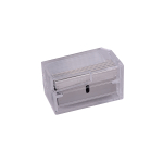 POCKET SIZED SCRAPER BLADES X 10