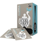 CLIPPER EARL GREY TEA ENVELOPED