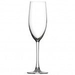 UTOPIA NUDE RESERVA FLUTE GLASS 8.5OZ/240ML