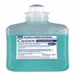 DEB CUTAN FOAMING HAND SOAP 1LTR CARTRIDGE