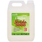 CAREFREE STRIDE 3000 FLOOR CLEANER 2X5LTR