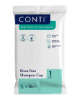 CONTI RINSE FREE SHAMPOO CAP LIGHTLY FRAGRANCED