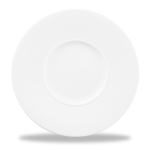 CHURCHILL ALCHEMY FINE CHINA AMBIENCE MEDIUM RIM PLATE 11"