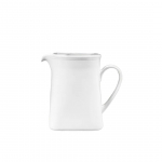 CHURCHILL COUNTERSERVE SQUARE JUG 1.5LTR X2      WHCWSQJ1
