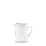 CHURCHILL SUPER VITRIFIED COUNTER SERVE SQUARE JUG 52.8OZ