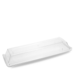 CHURCHILL ALCHEMY PLASTIC 53X32.5CM BUFFET COVER ZPLPRT2