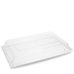 CHURCHILL ALCHEMY PLASTIC 53X32.5CM BUFFET COVER ZPLPRT3