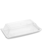 CHURCHILL ALCHEMY PLASTIC 58X20CM BUFFET COVER ZPLPRT51