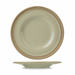 CHURCHILL ART DE CUISINE IGNEOUS NATURAL SIDE PLATE 7"