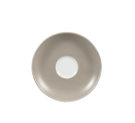 CHURCHILL ART DE CUISINE MENU SHADES SMOKE GREY SMALL SAUCER 5"