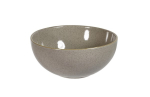CHURCHILL SUPER VITRIFIED STONECAST PEPPERCORN GREY NOODLE BOWL 37.8OZ