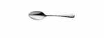 CHURCHILL ISLA STAINLESS STEEL DEMI-TASSE SPOON 18/10